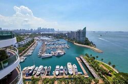 The Reef At King’s Dock (D4), Condominium #467219051